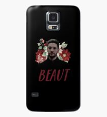 billy 'the beaut' russo Case/Skin for Samsung Galaxy
