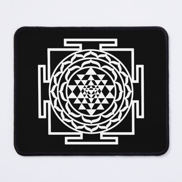 Item preview, Sri Yantra designed and sold by OniPicturesShop.
