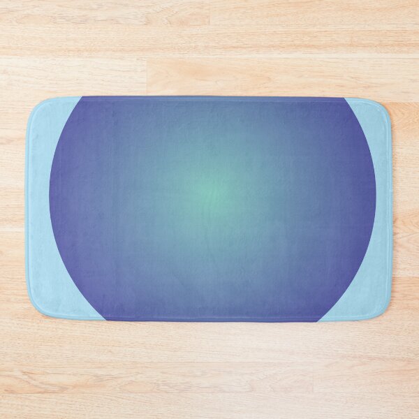Item preview, Gradient of Blue designed and sold by Naheda.