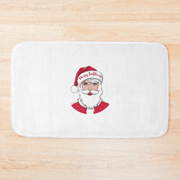 Item preview, Beard Merry Swiftmas designed and sold by Baldazar.