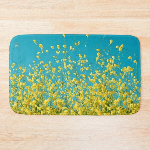 Item preview, yellow roses sky yellow rose oil painting designed and sold by AA-designstore.