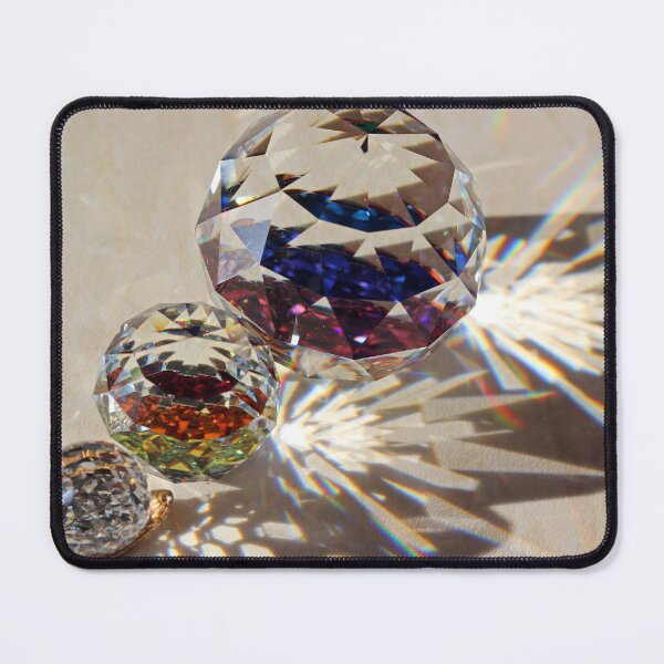 Item preview, Round Prisms designed and sold by pinkal.