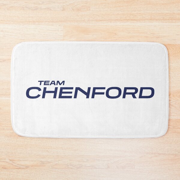 Item preview, Team Chenfod designed and sold by Abbie's Prints.
