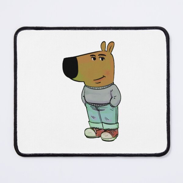 Item preview, Chillguy's Unbelievable Day designed and sold by Domenico Scalise.