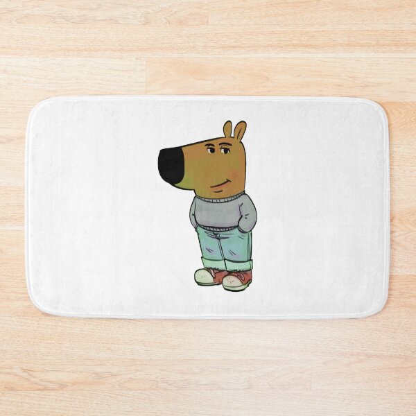 Item preview, Chillguy's Unbelievable Day designed and sold by Domenico Scalise.
