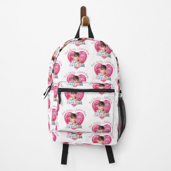 Item preview, But daddy I love leon designed and sold by Diana Moreno.