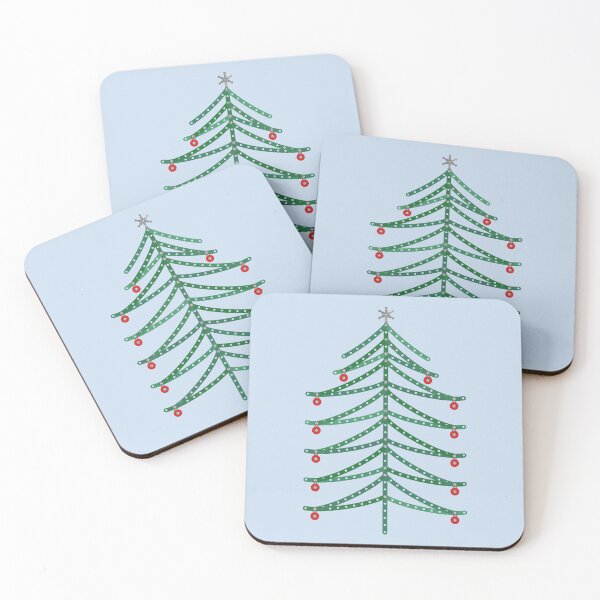 Item preview, Merry Meccano Christmas designed and sold by everinseason.