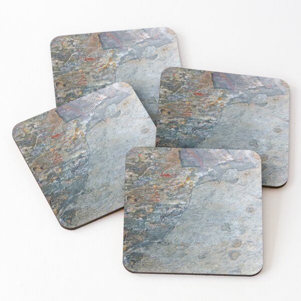 Item preview, Coloured Slate Texture designed and sold by pinkal.