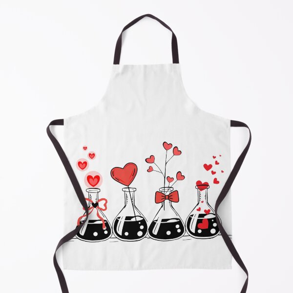 Item preview, Love chemistry, Valentines Day designed and sold by Invisible-Cult.