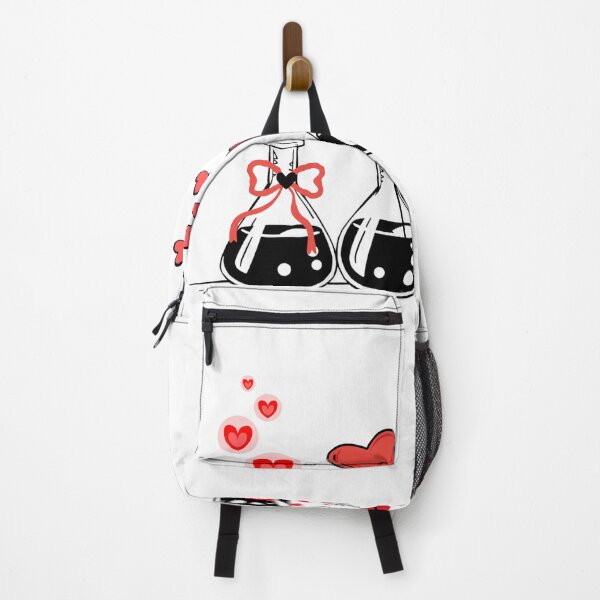 Item preview, Love chemistry, Valentines Day designed and sold by Invisible-Cult.