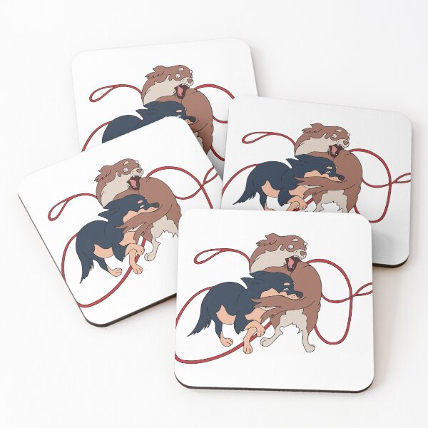 Item preview, Colorful Game Bumbu and Nacho designed and sold by Ackoni.