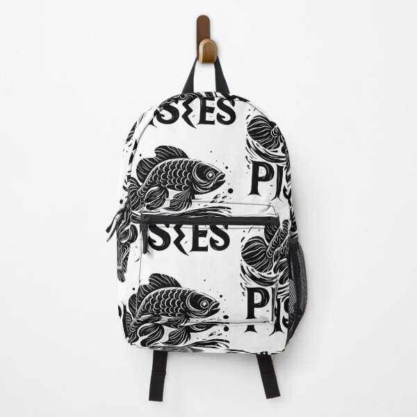 Item preview, Zodiac Sign Pisces designed and sold by Endeva4eva.