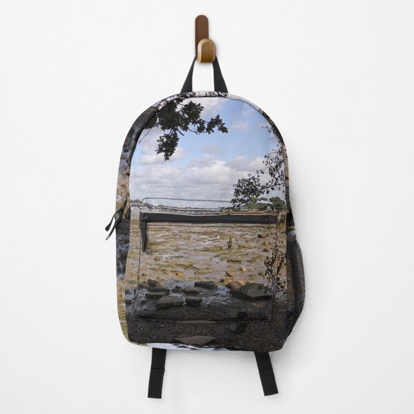 Item preview, Langstone Harbour designed and sold by pinkal.
