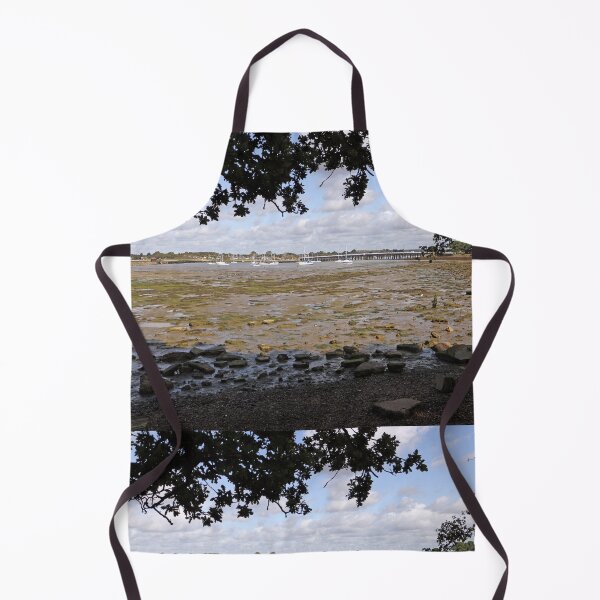 Item preview, Langstone Harbour designed and sold by pinkal.