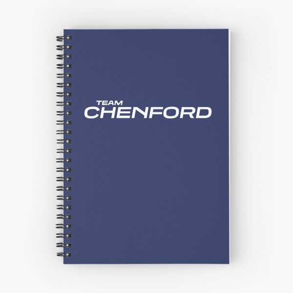 Item preview, Team Chenford designed and sold by Abbie's Prints.