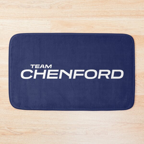 Item preview, Team Chenford designed and sold by Abbie's Prints.