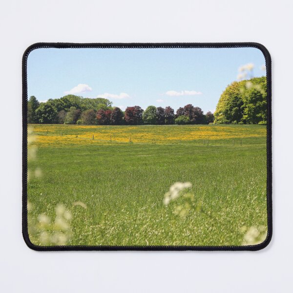 Item preview, Green meadow designed and sold by pinkal.