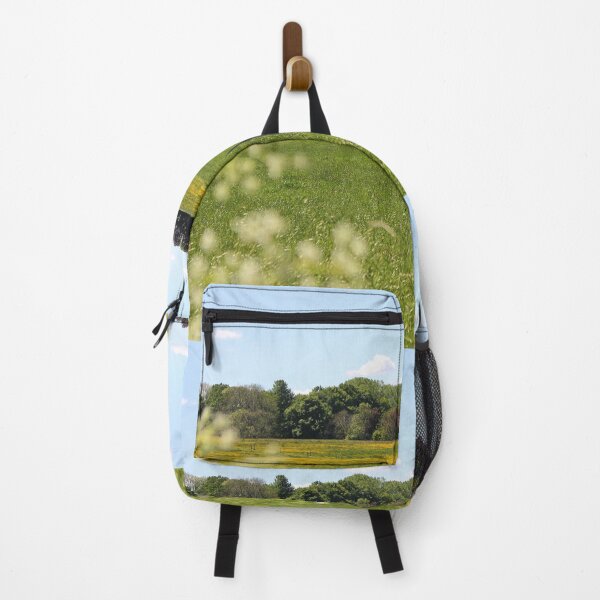 Item preview, Green meadow designed and sold by pinkal.