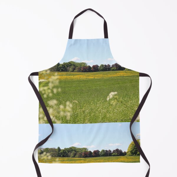 Item preview, Green meadow designed and sold by pinkal.