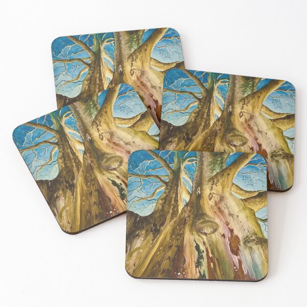 Item preview, Looking Up - Sycamore designed and sold by Napoli-Art.