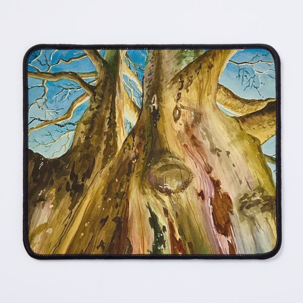 Item preview, Looking Up - Sycamore designed and sold by Napoli-Art.