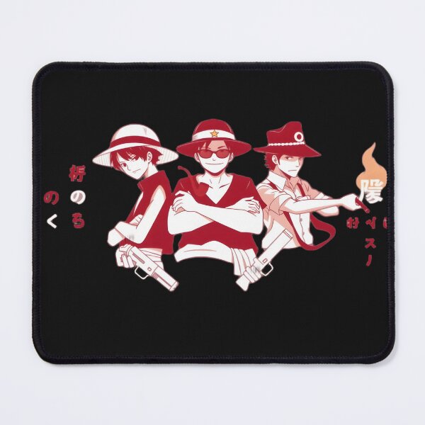 Item preview, Pirate Brothers Adventure T-Shirt – For Fans of Anime and Epic Friendships designed and sold by Original-Zetten.