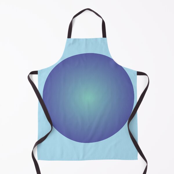 Item preview, Gradient of Blue designed and sold by Naheda.