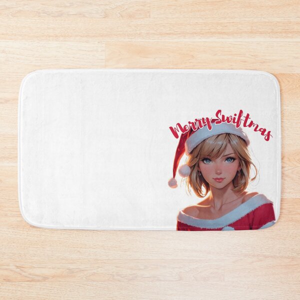 Item preview, Anime Merry Swiftmas designed and sold by Baldazar.