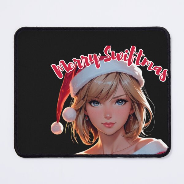 Item preview, Anime Merry Swiftmas designed and sold by Baldazar.