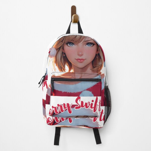 Item preview, Anime Merry Swiftmas designed and sold by Baldazar.