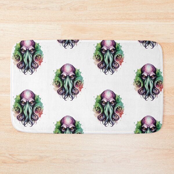 Item preview, Cthulhu the Unsurpassed designed and sold by PatronesKawai.