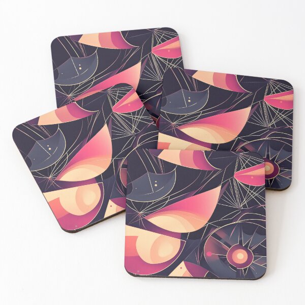 Item preview, Shapes and Lines  designed and sold by Pixel-Lair.