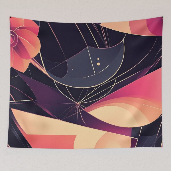Item preview, Shapes and Lines  designed and sold by Pixel-Lair.