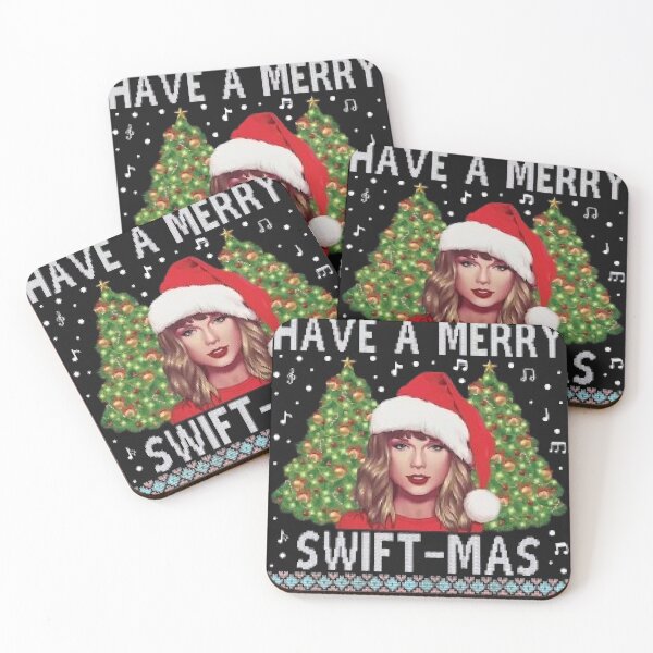 Item preview, Gift Merry Swiftmas designed and sold by Baldazar.