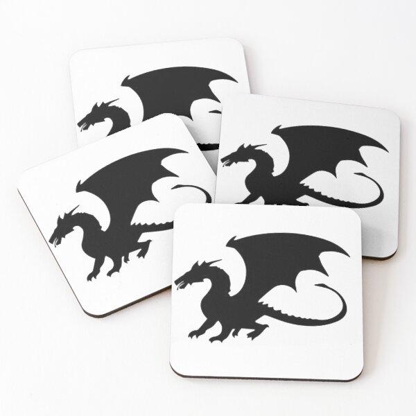 Item preview, Dragon designed and sold by Adriiian Shop.