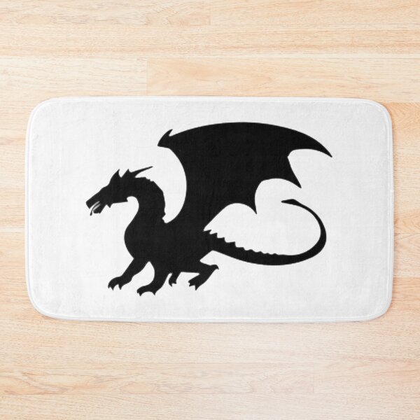Item preview, Dragon designed and sold by Gold Phoenix Adro.