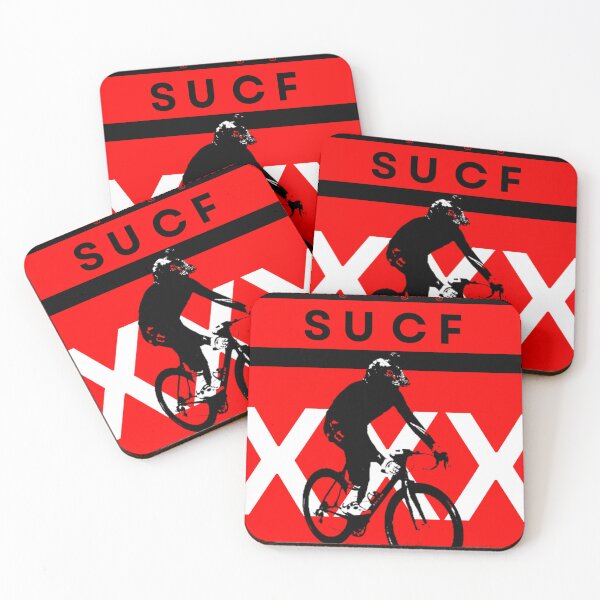 Artikelvorschau, Stolen Underground Cycling Federation entworfen und verkauft von StlnUndrgrnd.