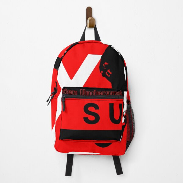 Item preview, Stolen Underground Cycling Federation designed and sold by StlnUndrgrnd.