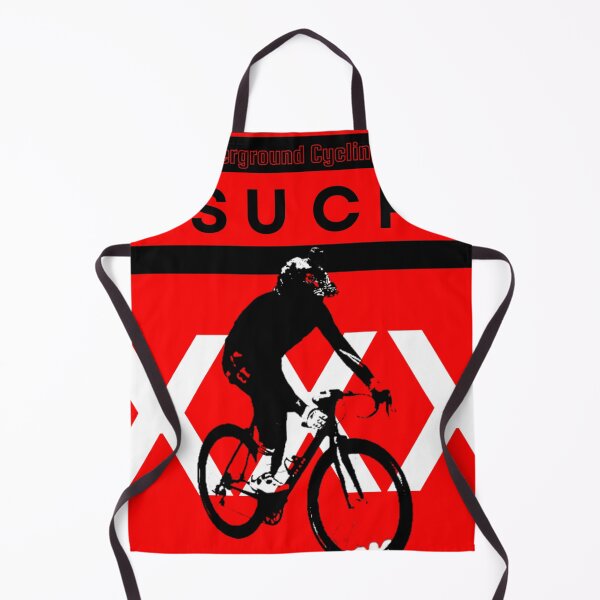Item preview, Stolen Underground Cycling Federation designed and sold by StlnUndrgrnd.
