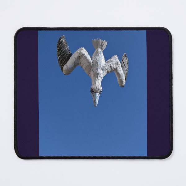 Item preview, Gannet designed and sold by Napoli-Art.