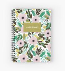Cuaderno de espiral Unelmia 2