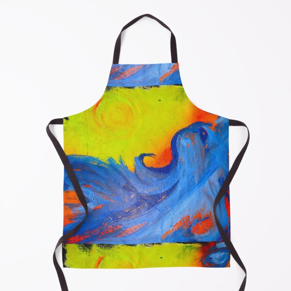 Item preview, Stormy Sea designed and sold by Mell0wpaintings.
