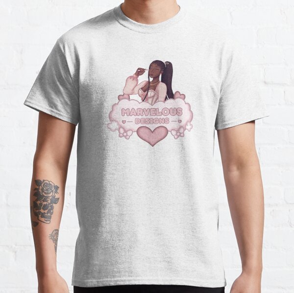 Item preview, Marvelous Designs - Cute Aesthetic Business Logo designed and sold by MyMarvelousShop.