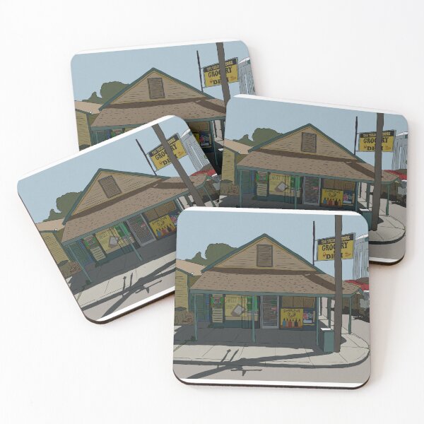 Item preview, Yellow Store designed and sold by newtab.