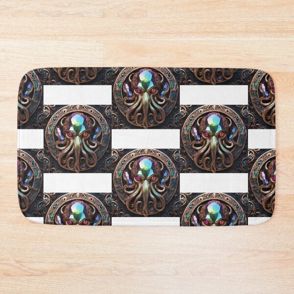 Item preview, Cthulhu the Unsurpassed designed and sold by PatronesKawai.