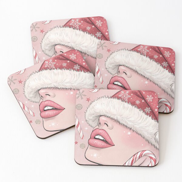 Item preview, So sweet Christmas! designed and sold by AhArtMe.
