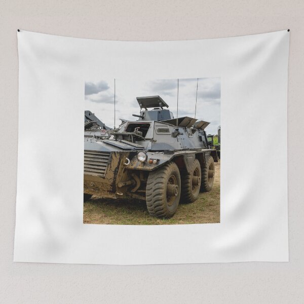Item preview, Heavily armoured vehicle designed and sold by yackers1.