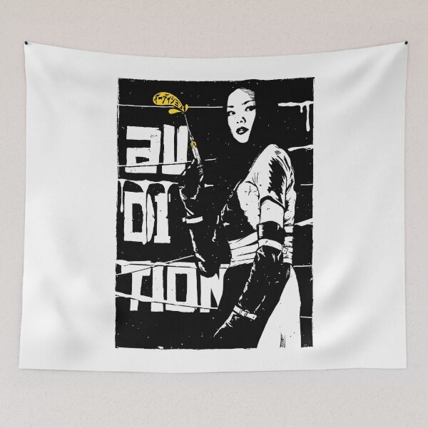 Item preview, Audition Wire Cut (Light Version) designed and sold by sXe-art.