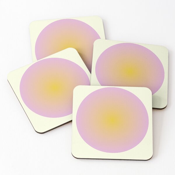 Item preview, Gradient of Pink designed and sold by Naheda.