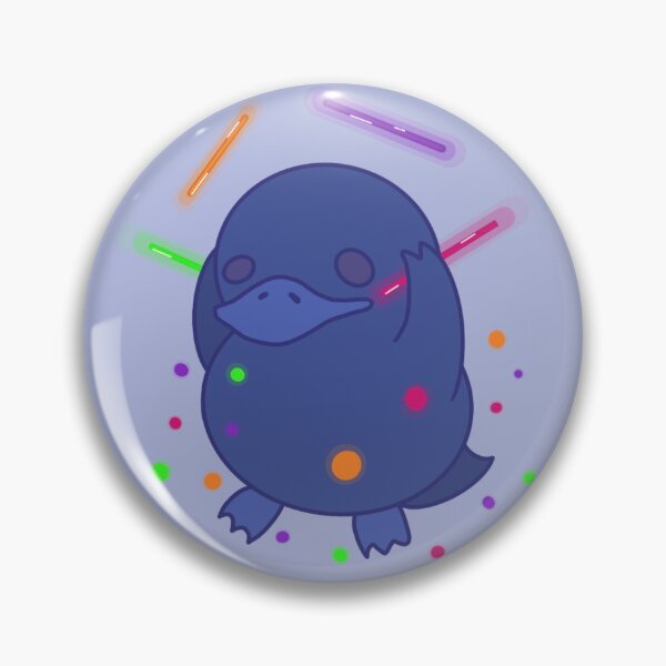Item preview, Glow Duck designed and sold by RocknRoll150.